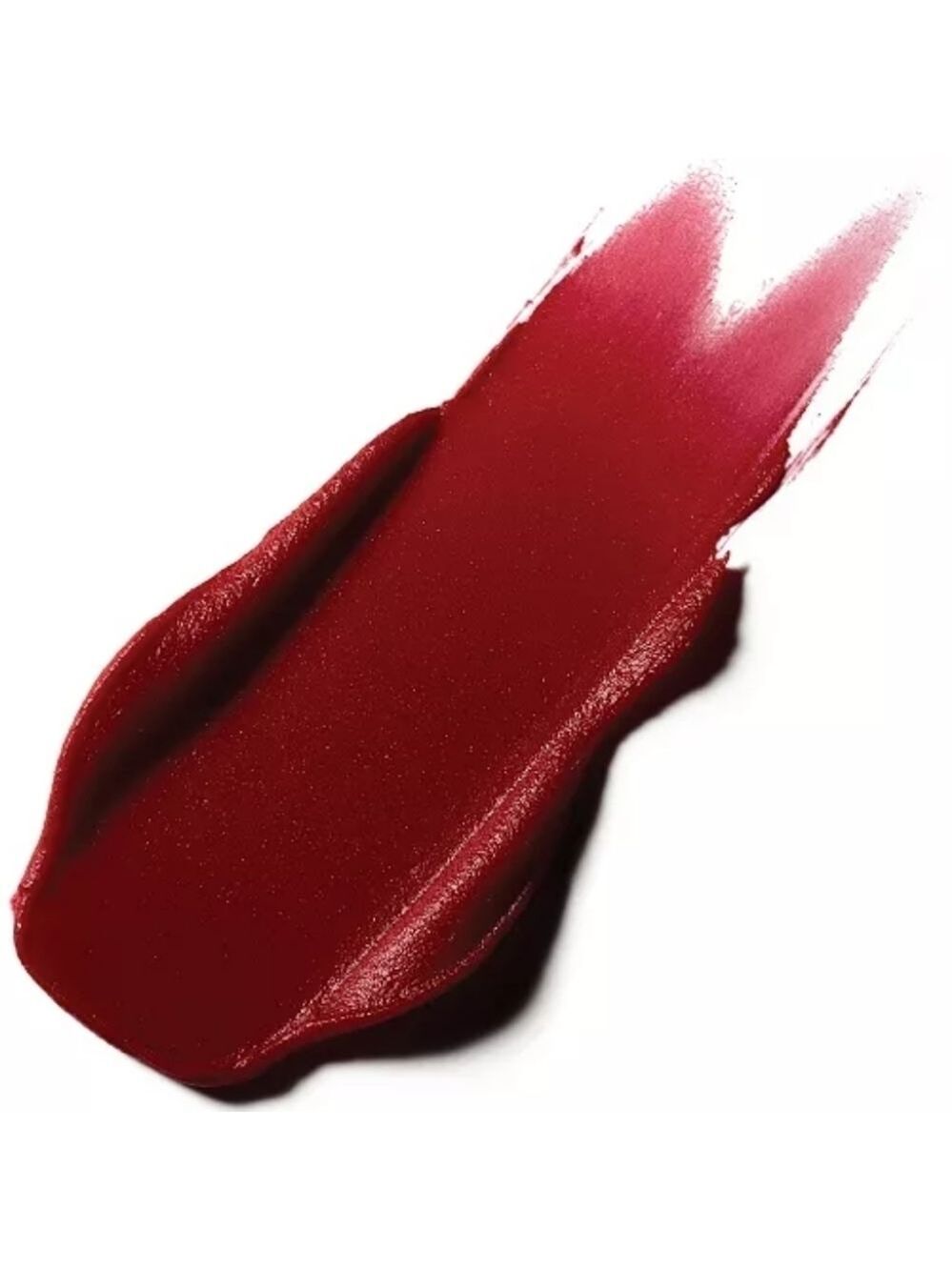 RETIRED MAC Fashion, Sweetie 995, Powder Kiss Liquid Lipcolour – Berry Red - Picture 2 of 10